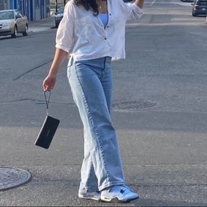 Meet your Posher, Yasmine